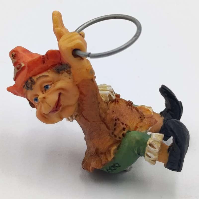 Set of 3 Mini Laaf figurines in box - box set #2