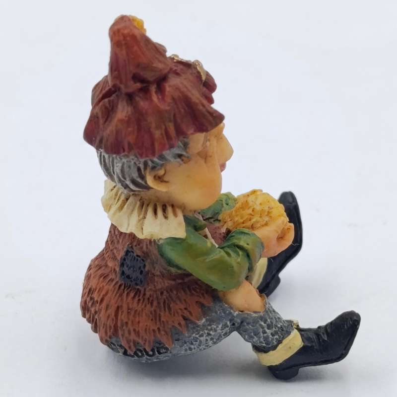 Set of 3 Mini Laaf figurines in box - box set #2