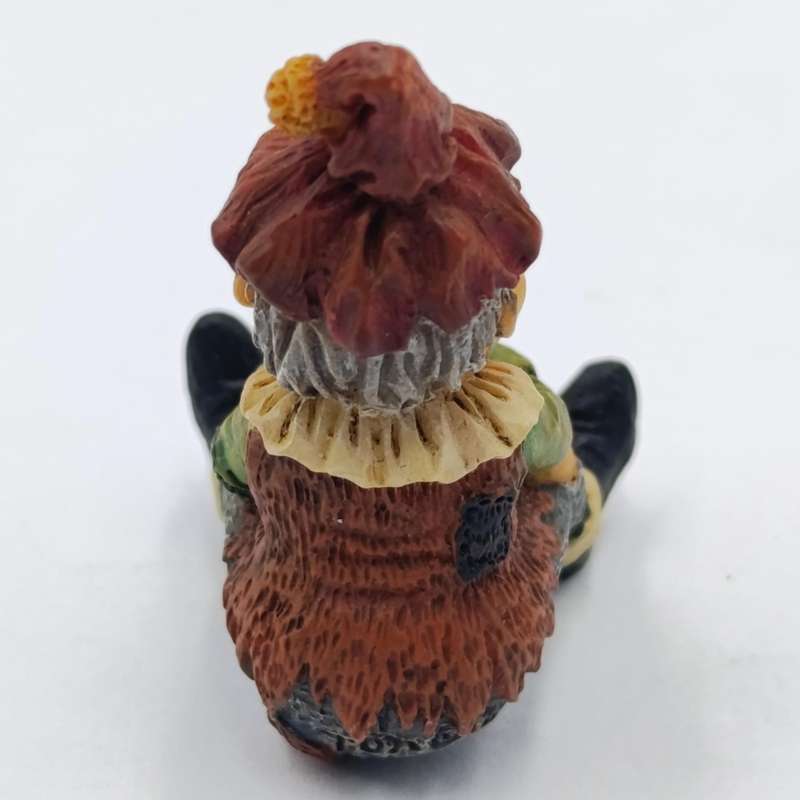 Set of 3 Mini Laaf figurines in box - box set #2