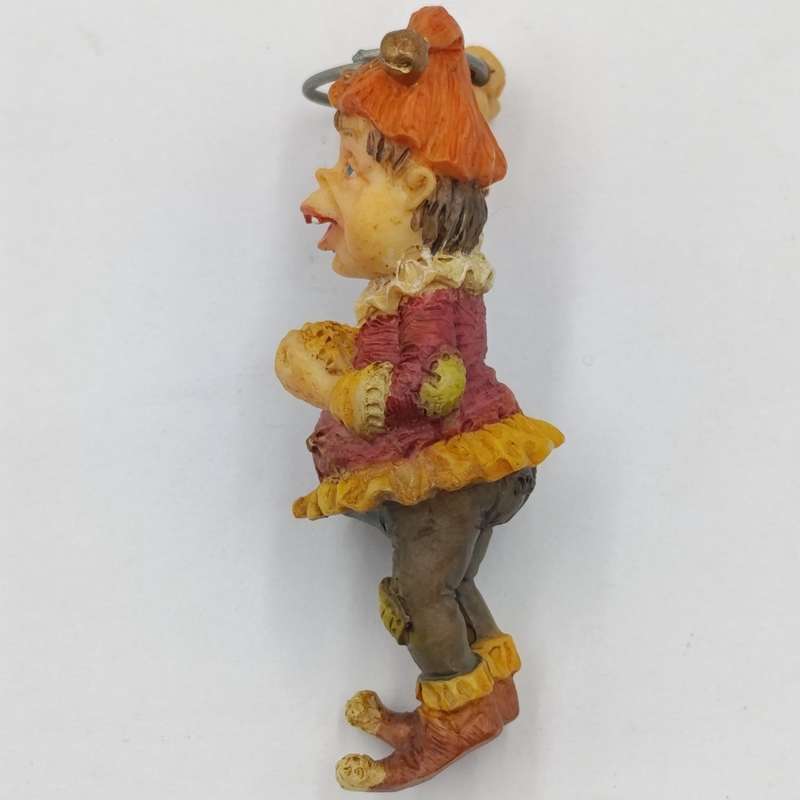 Set of 3 Mini Laaf figurines in box - box set #2