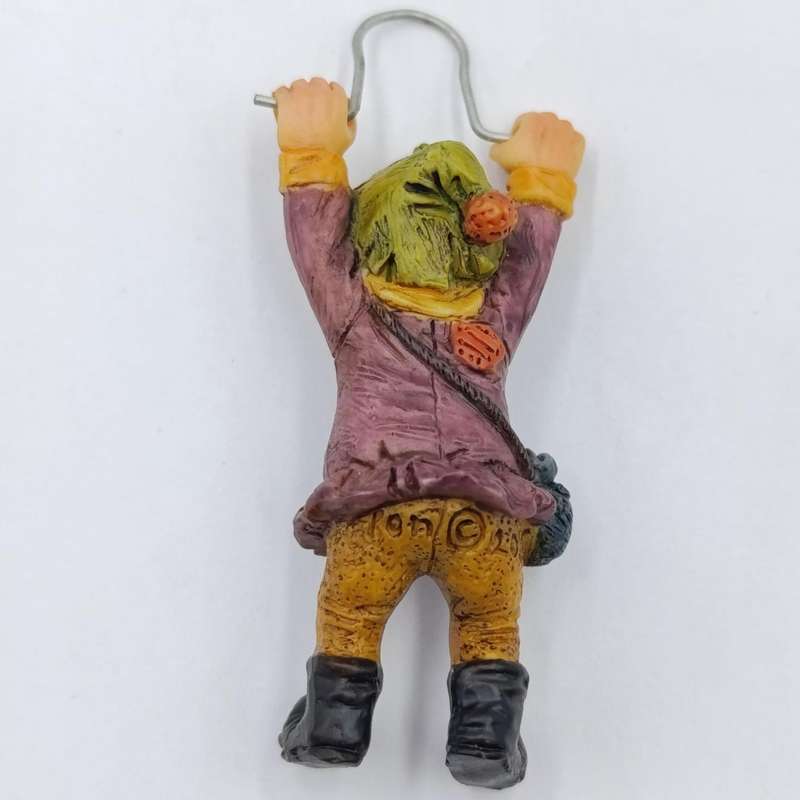 Set of 3 Mini Laaf figurines in box - box set #4