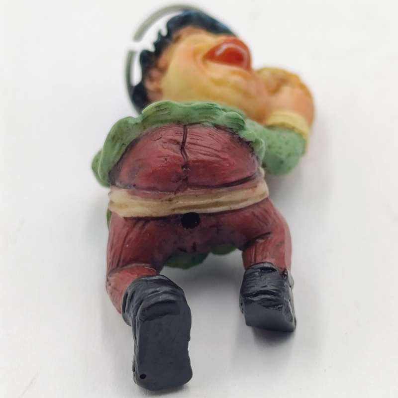 Set of 3 Mini Laaf figurines in box - box set #4