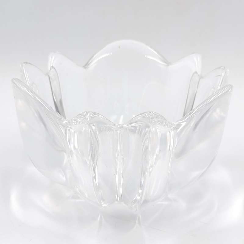 Beautiful Orrefors crystal bowl