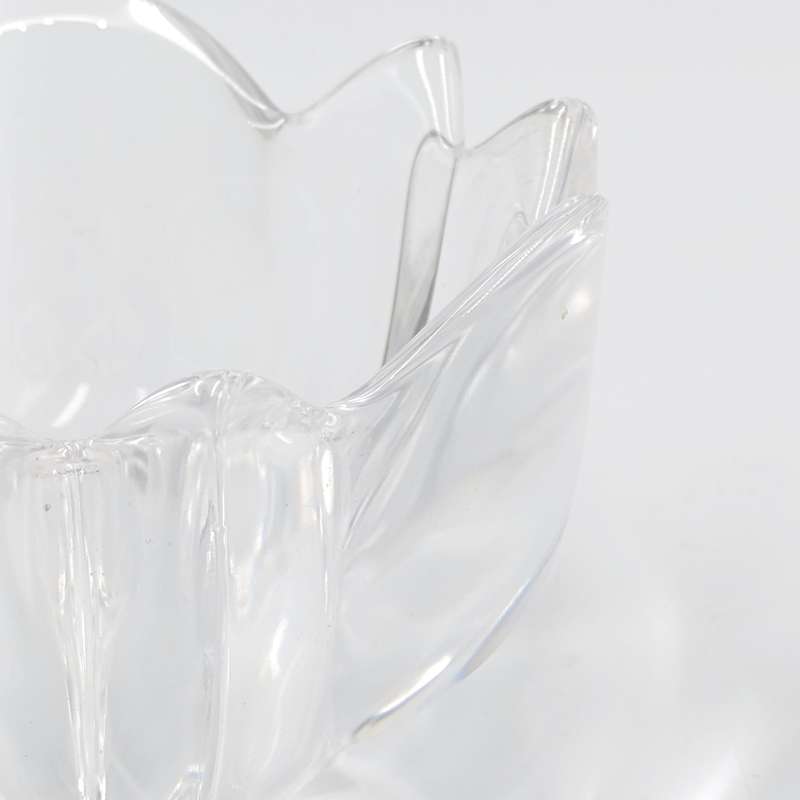 Beautiful Orrefors crystal bowl