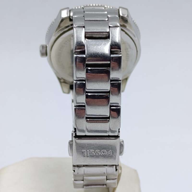 Fossil Scarlette ES4317 ladies quartz watch - working - no box