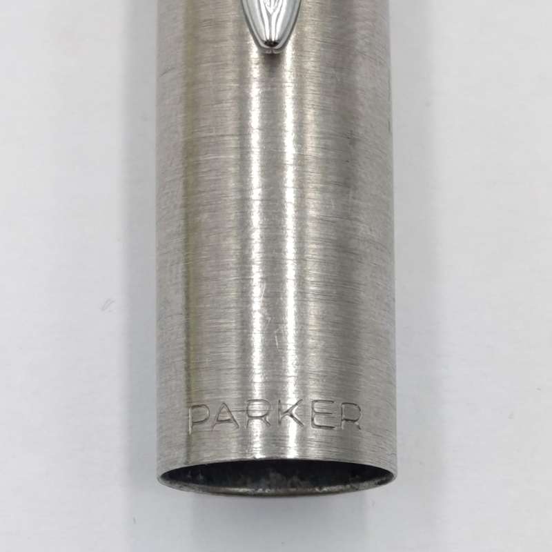Vintage Parker 45 Student fountain pen