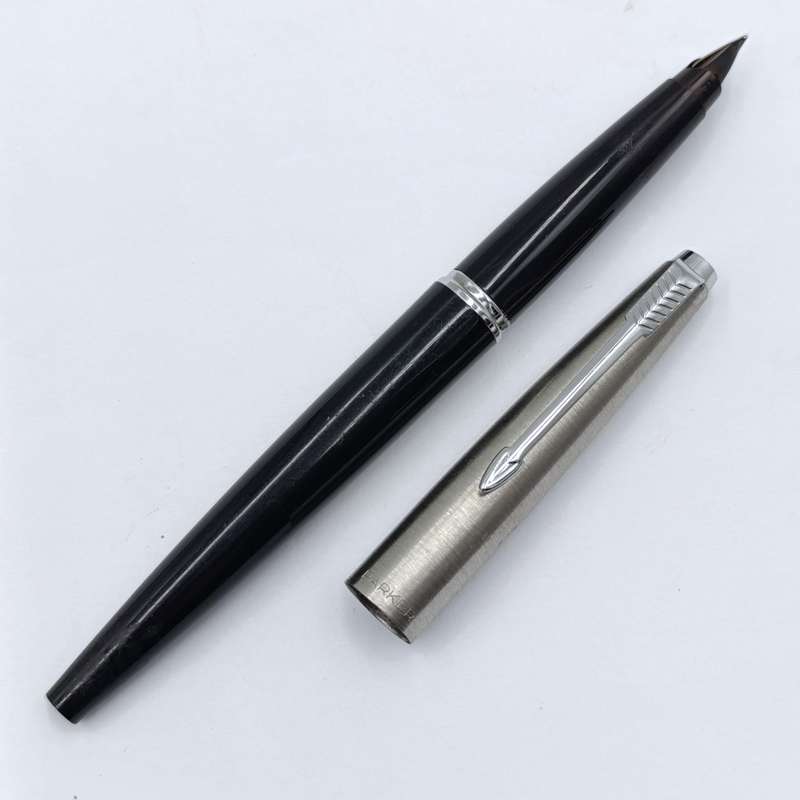 Vintage Parker 45 Student fountain pen