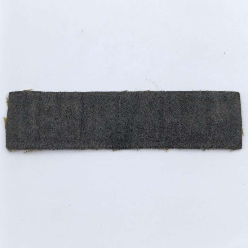 Lot of 6 SA Army Barkhuizen cloth name badges