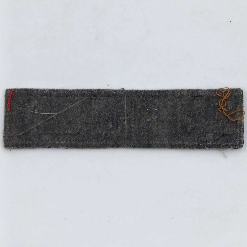 Lot of 6 SA Army Barkhuizen cloth name badges