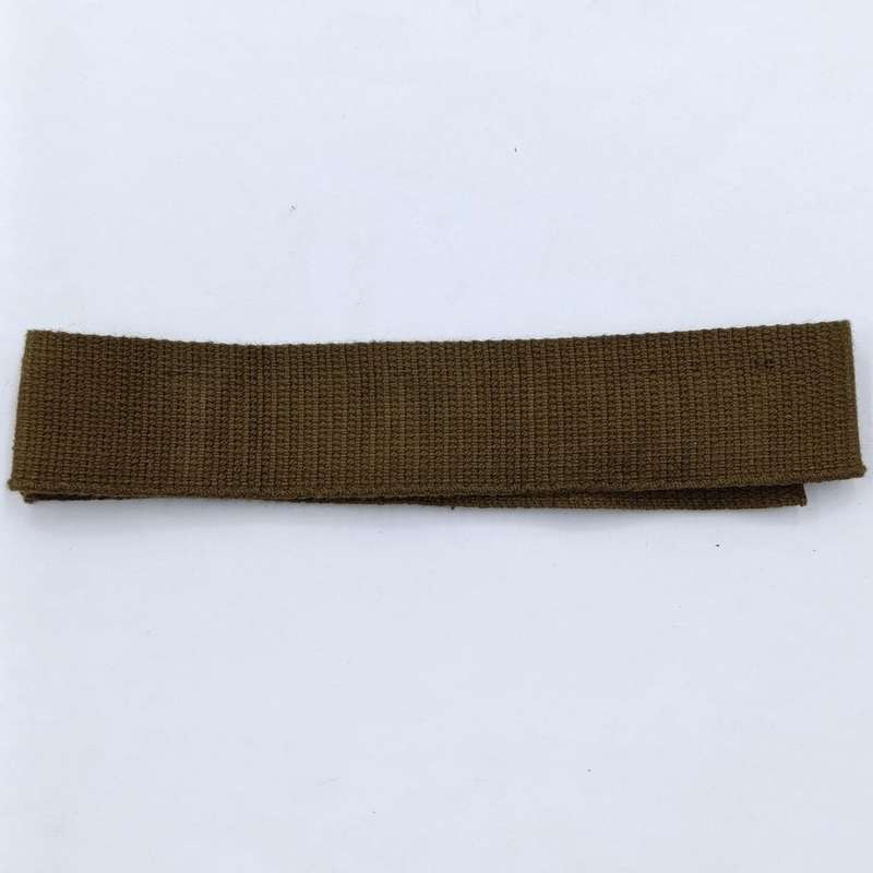 SADF strip of 3 Wolfaardt name badges