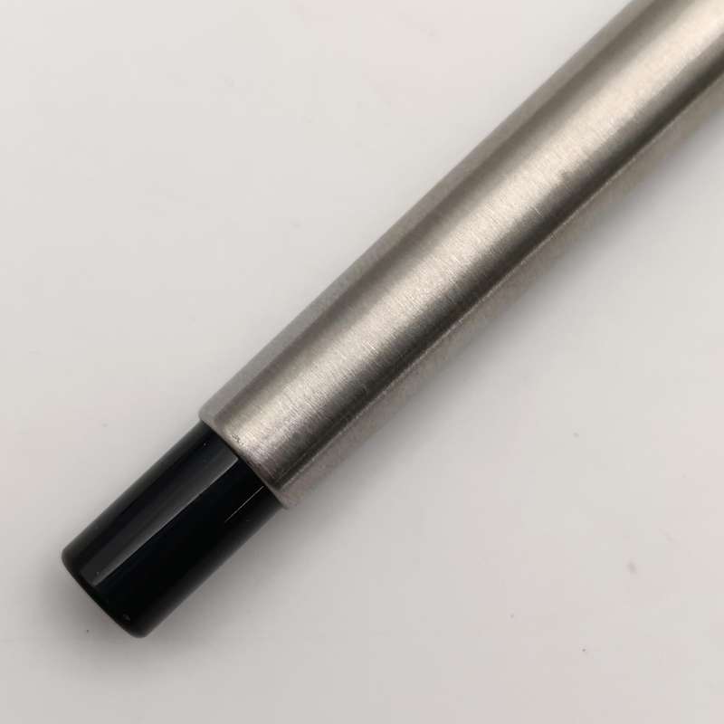 Parker Benson and Hedges advertising fountain pen in case