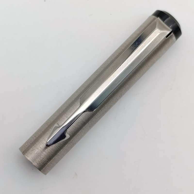 Parker Benson and Hedges advertising fountain pen in case