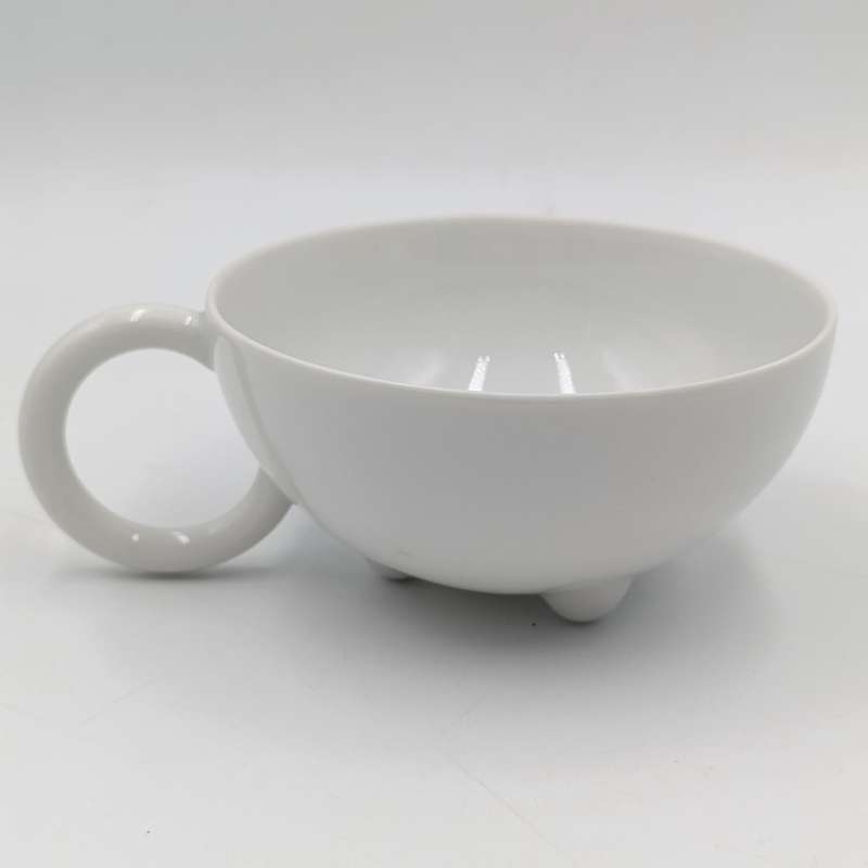 Vintage Arzberg tea for one set - Matteo Thun designer