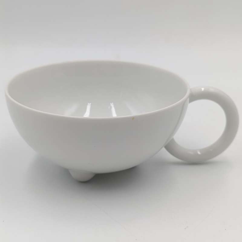 Vintage Arzberg tea for one set - Matteo Thun designer