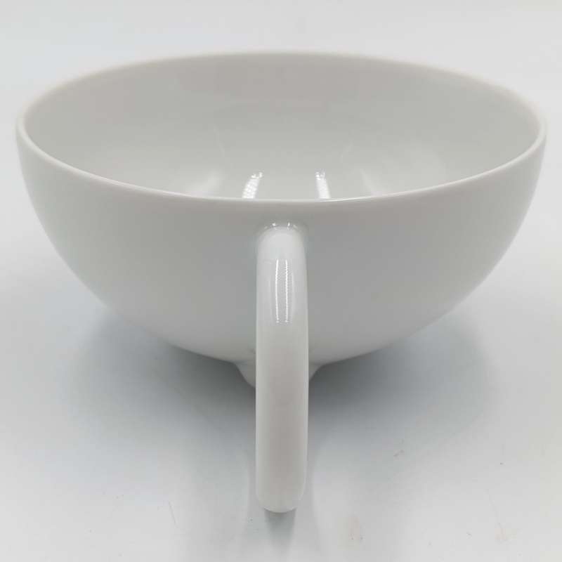 Vintage Arzberg tea for one set - Matteo Thun designer