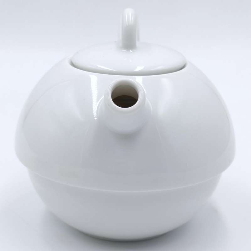 Vintage Arzberg tea for one set - Matteo Thun designer