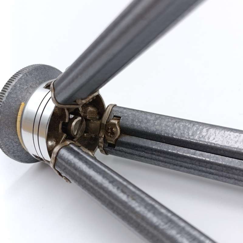 Vintage Bilora Stabilo 1124 camera tripod