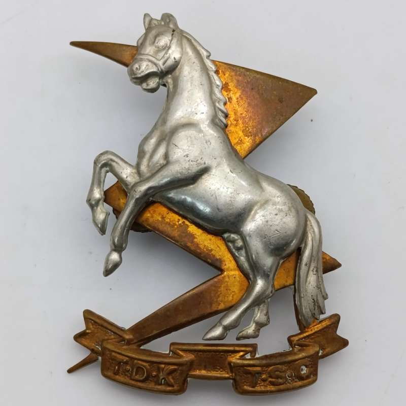 SADF Technical Services Corps cap badge
