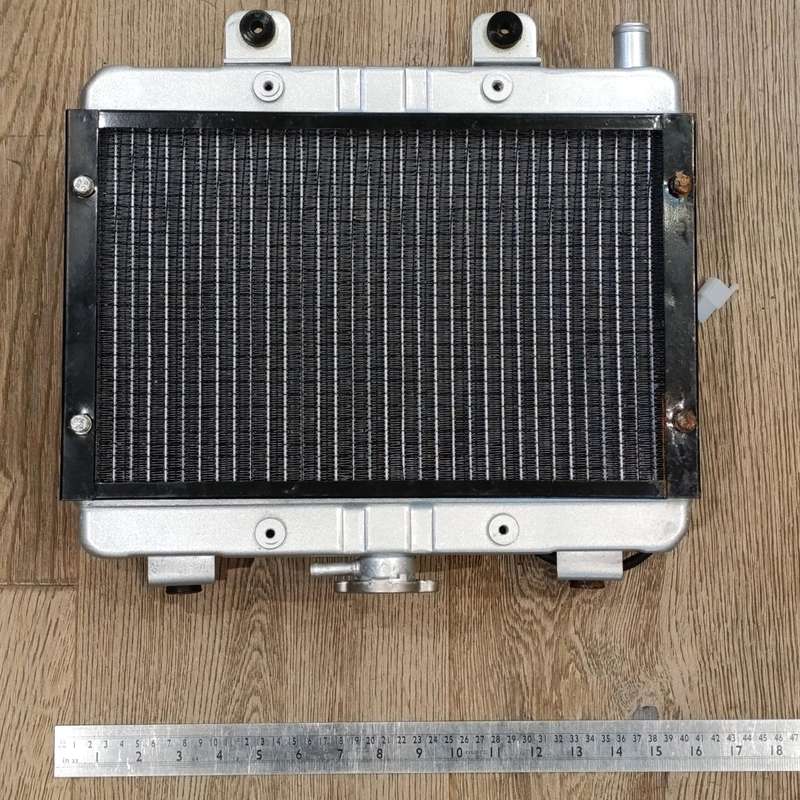 Unused Radiator for ATV 500