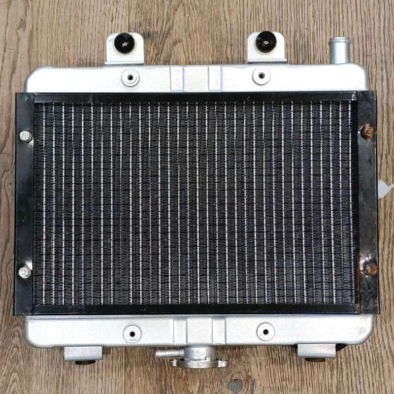 Unused Radiator for ATV 500