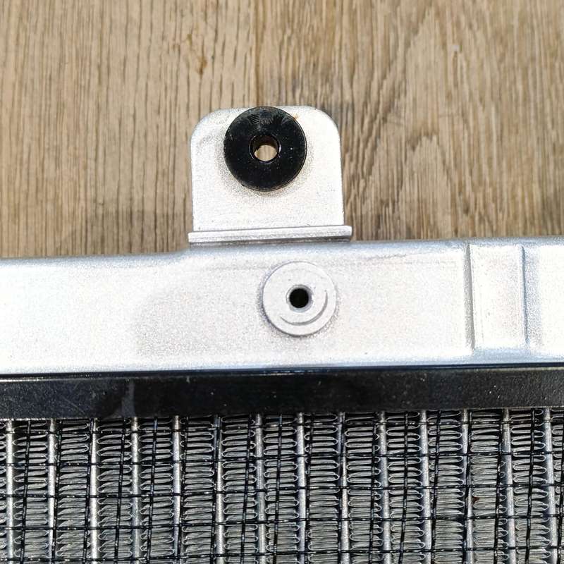 Unused Radiator for ATV 500