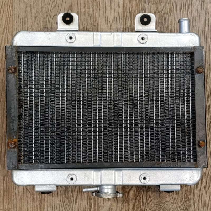 Unused Radiator for ATV 500