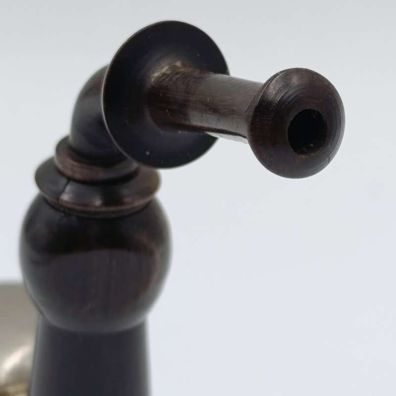 Vintage German M&T Alwetter smoking pipe