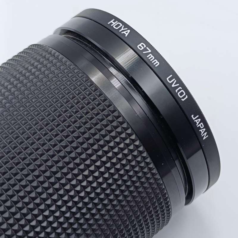 Vintage Kalimar f60 - 300mm Macro lens