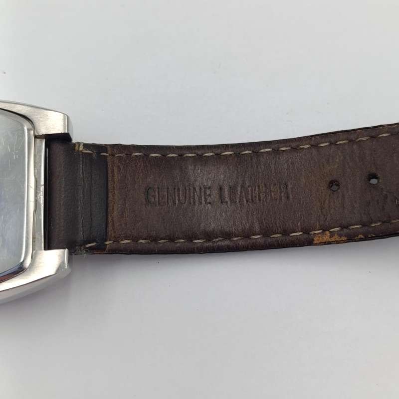 Adi Makhteshim AGAM mens watch in box - working
