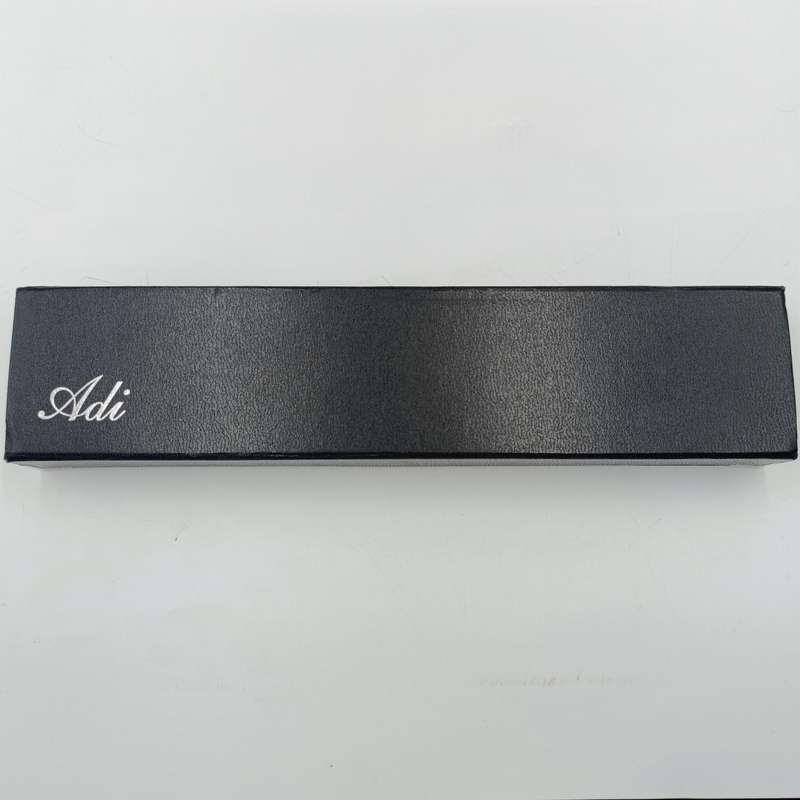 Adi Makhteshim AGAM mens watch in box - working