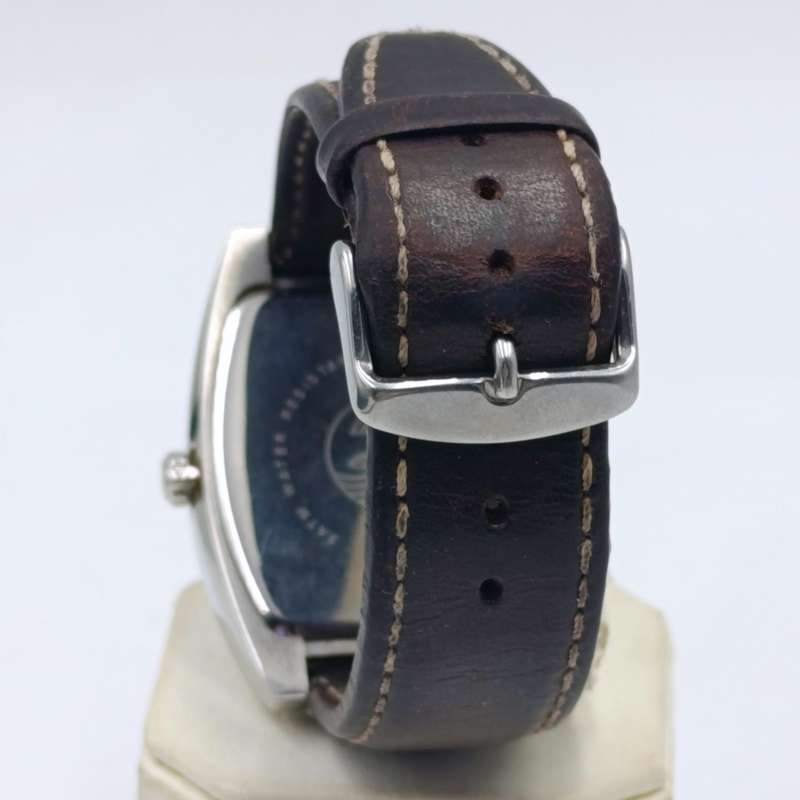 Adi Makhteshim AGAM mens watch in box - working