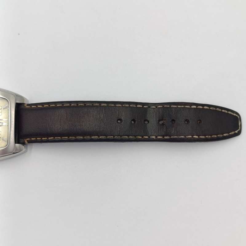 Adi Makhteshim AGAM mens watch in box - working
