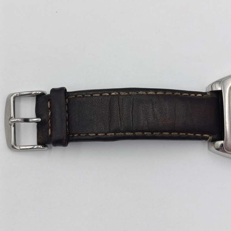 Adi Makhteshim AGAM mens watch in box - working