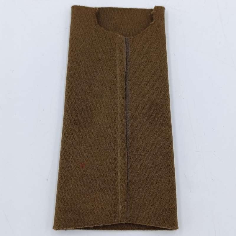 Pair of SA Air Force Lieutenant rank epaulette