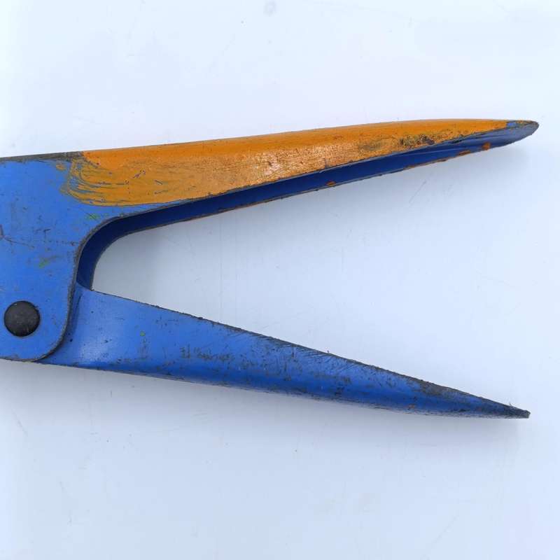 Eclips No.77 saw set pliers