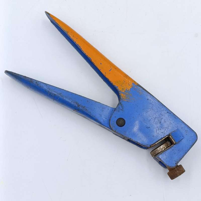 Eclips No.77 saw set pliers