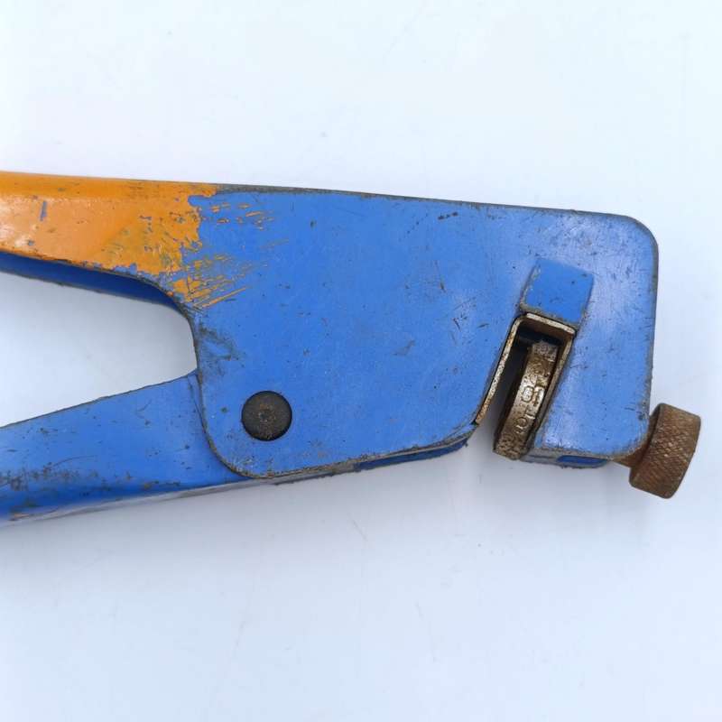 Eclips No.77 saw set pliers