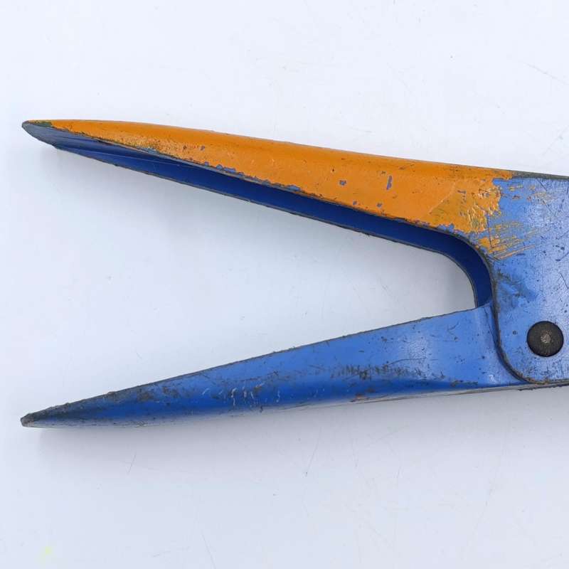 Eclips No.77 saw set pliers
