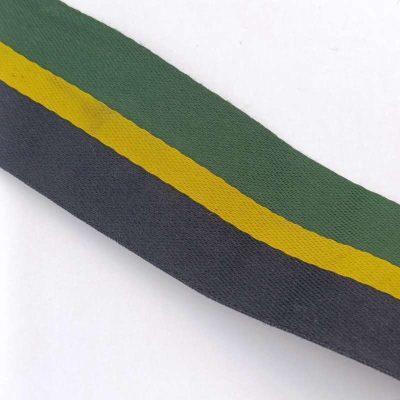 SA Infantry school stable belt