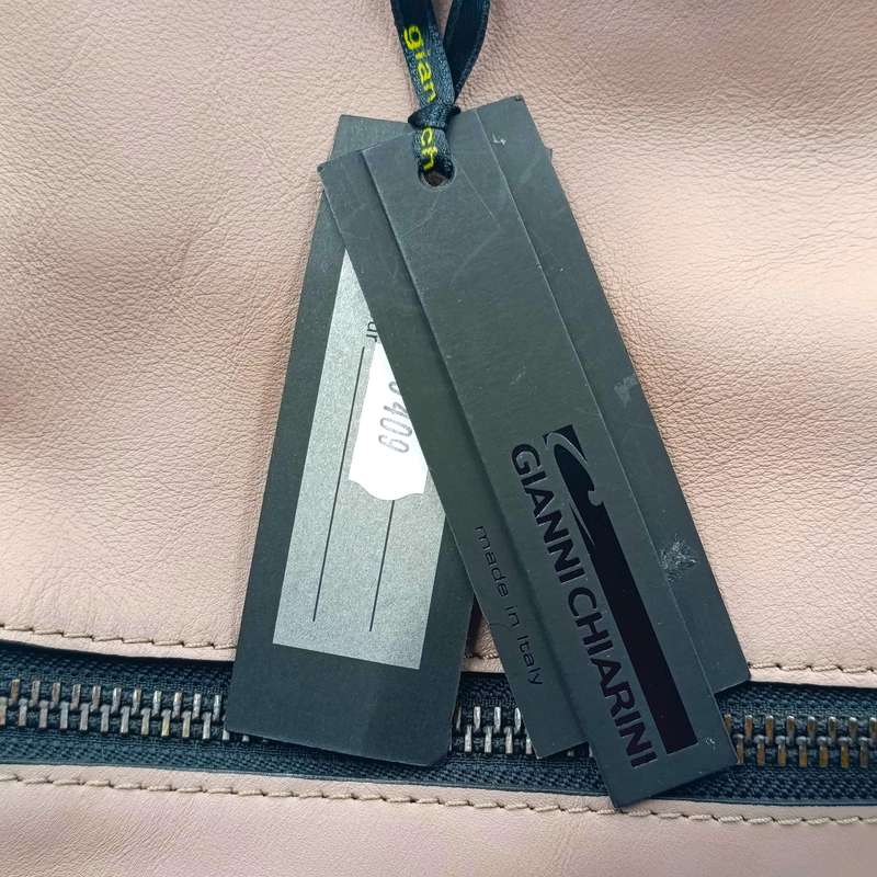 Gianni Chiarini genuine leather handbag