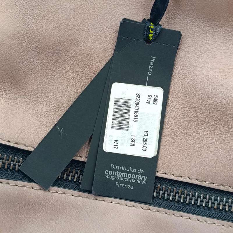 Gianni Chiarini genuine leather handbag