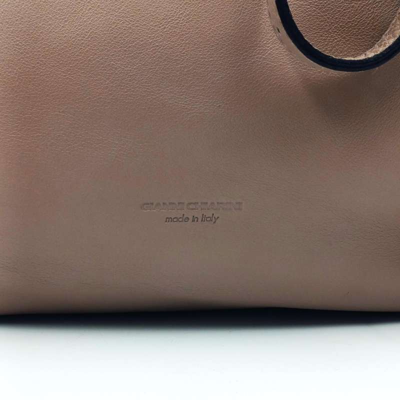 Gianni Chiarini genuine leather handbag