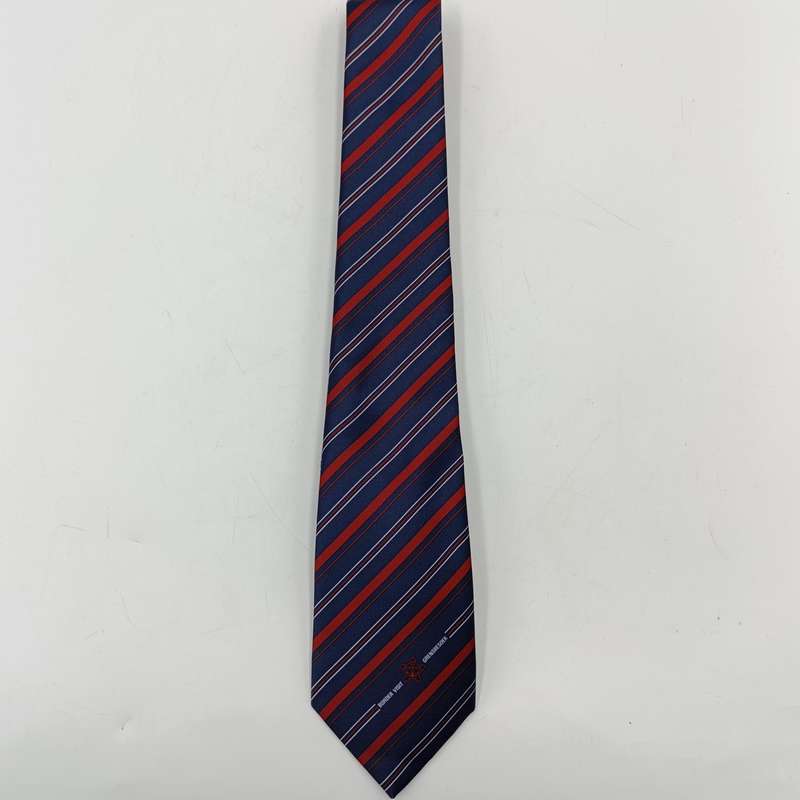 SADF Border visit military collectable tie