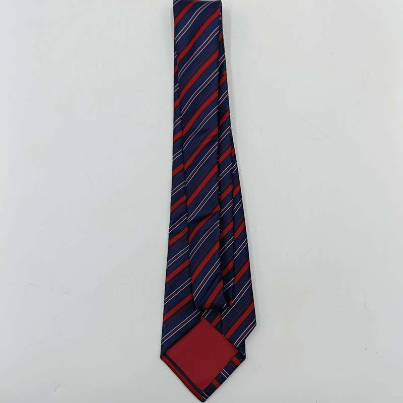 SADF Border visit military collectable tie
