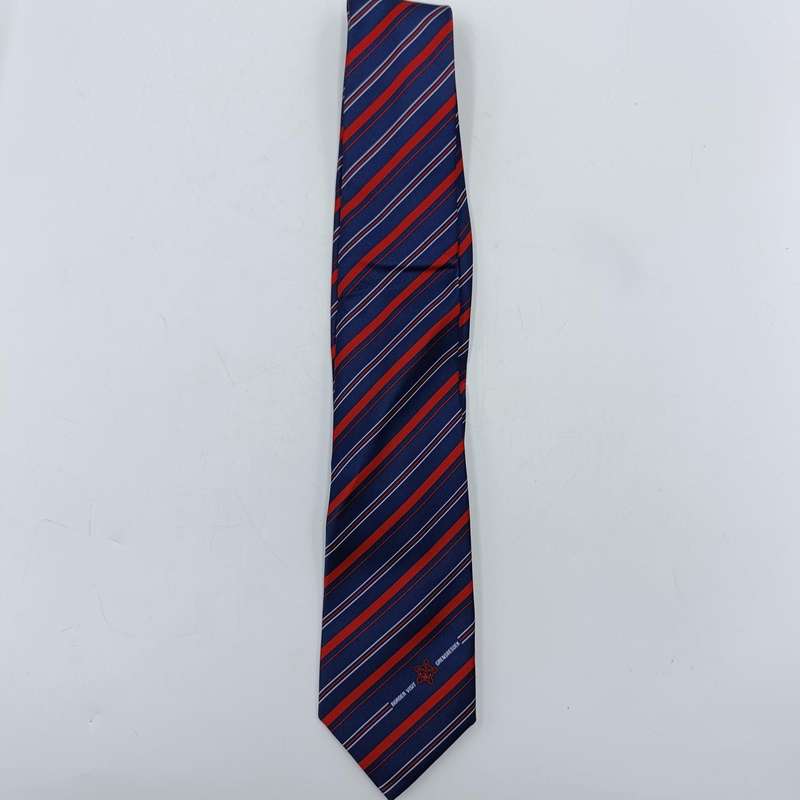 SADF Border visit military collectable tie