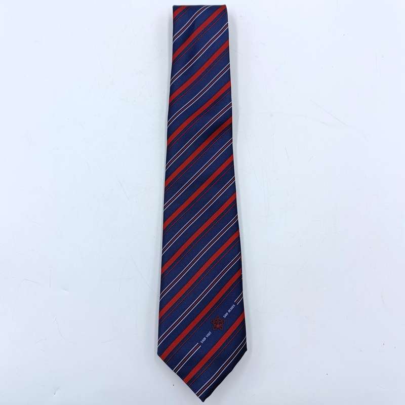 SADF visit military collectable tie