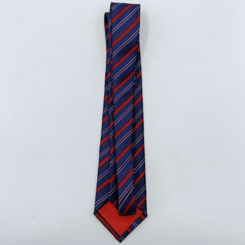 SADF visit military collectable tie