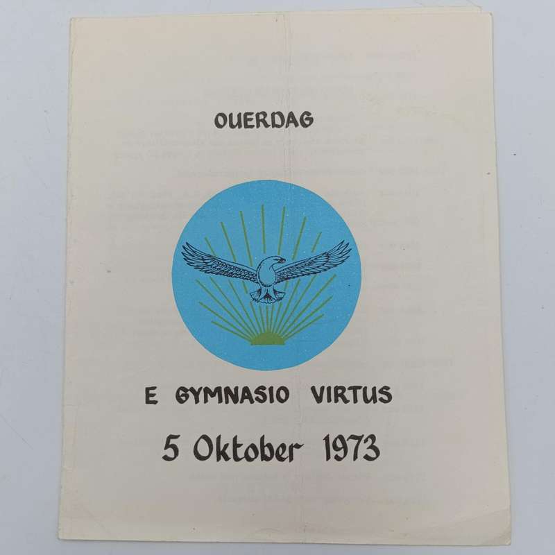SADF Pro Patria medal #50356 with certificate issued to 71274732 BT Cpl Bryan Garth Pristman