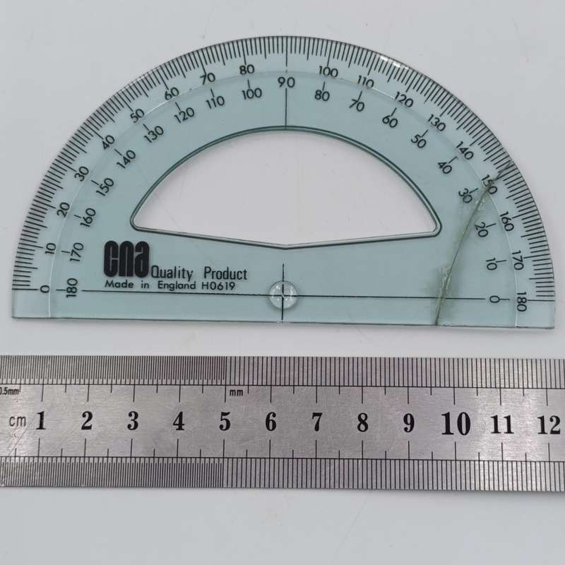 Portland Navigational Triangle in box