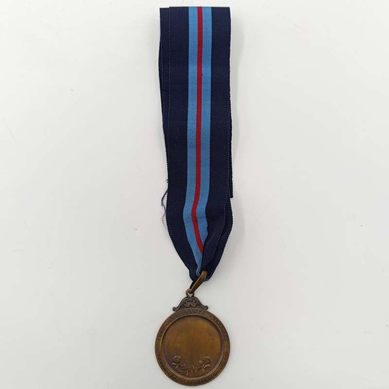 South African Defence Force sporting medal